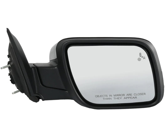 Mirror Outside - # (GB5Z-17682-TCPTM)
2016-2019 Ford Explorer
