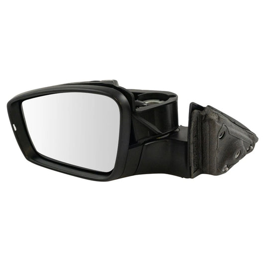 # 561857507R9B9
Driver LH Power Heated Mirror with Signal Light for Volkswagen Passat 2012-2015