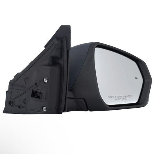 Passenger Side Door Mirror - (84604247) 256460780012