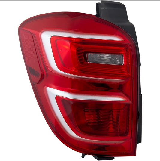 Rear Driver Side Stop Lamp - # (23399181) 386704607983