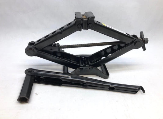 2008 - 2012 Dodge Emergency Spare Tire Jack Kit W/ Lug Wrench 5191333AH