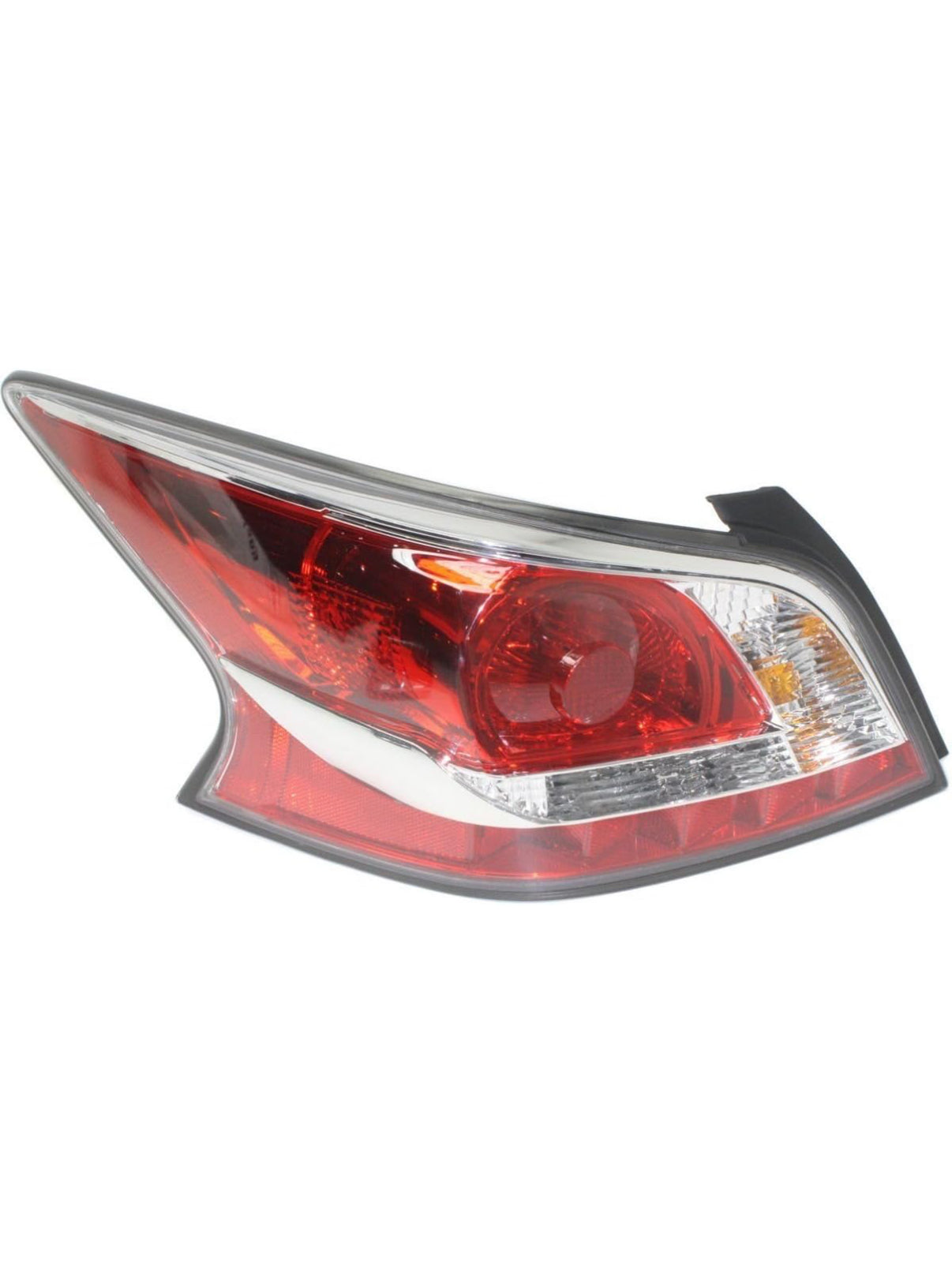 26555-9HM0A Lamp Assembly-Rear Combination LH
2013-2016 Nissan Altima