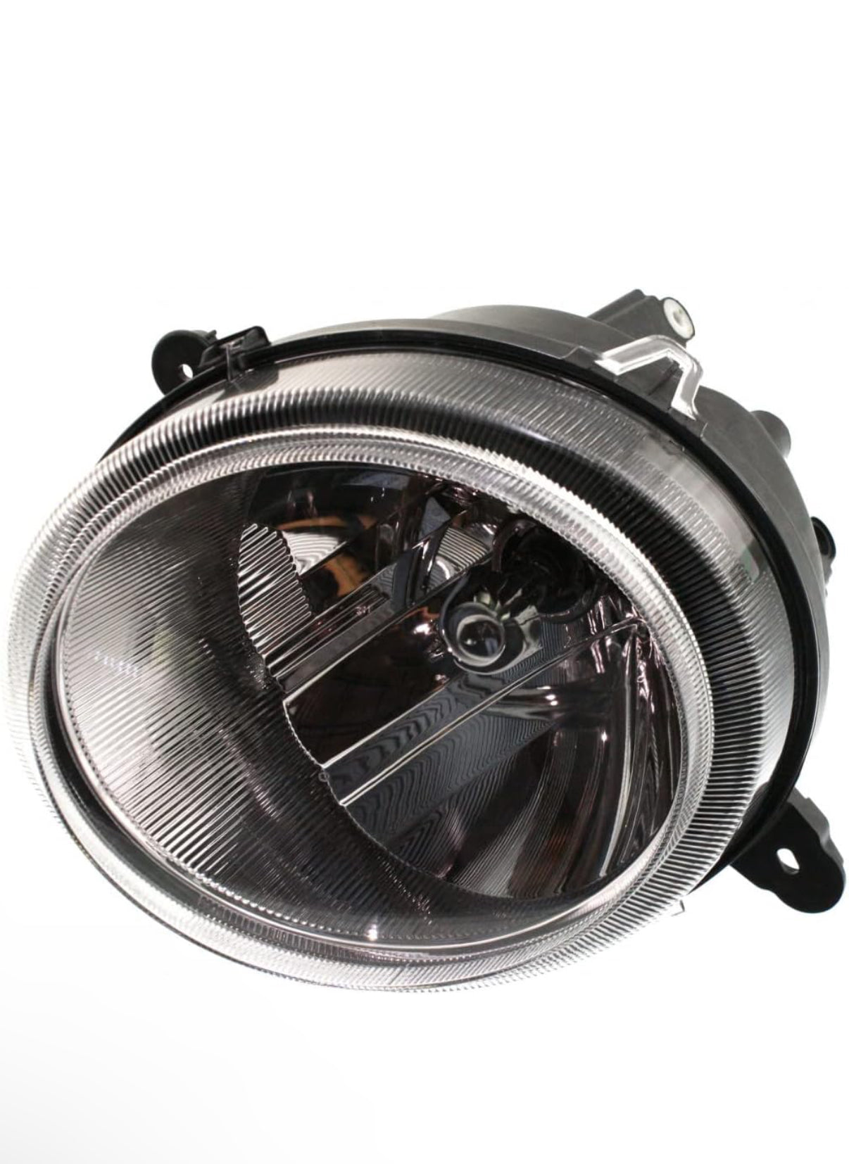 Headlamp, Left - (5303843AE)
2007-2017 Jeep