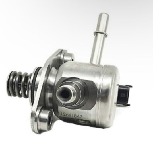 Fuel pump (High Pressure)
GM Part # 12641847 156520369968