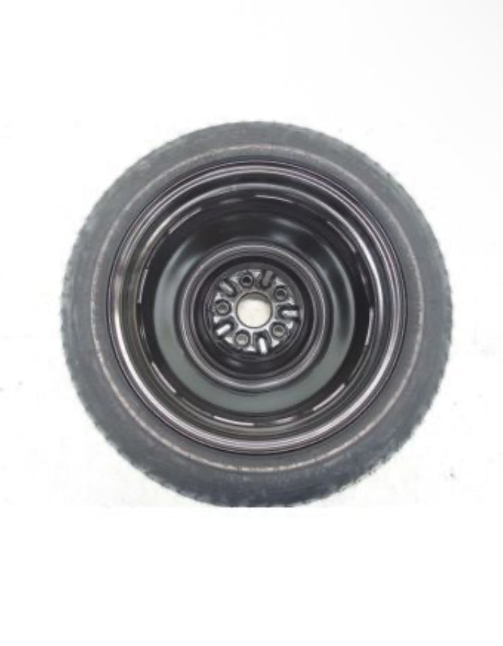 Toyota 4261106380 Wheel, Disc
2007-2018 Toyota