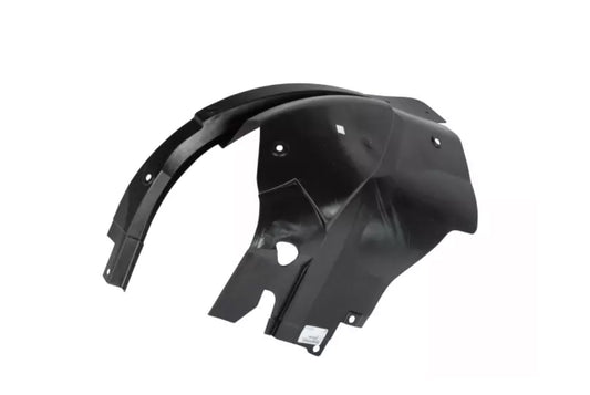 Passenger Side Front Wheelhouse Rear Liner - (22850700)
2009-2017 Chevrolet Traverse