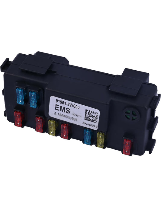 91951-2W000 Box Assembly-Engine Module System