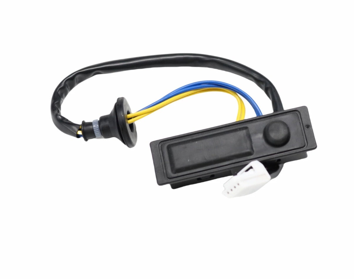 253804BA1A For Nissan Rogue 2014-2020 Rear Tailgate Liftgate Release Open Switch