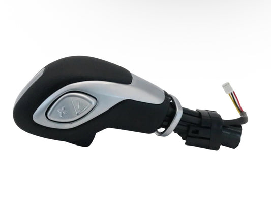 Shift Knob - # (DG9Z7213EA)