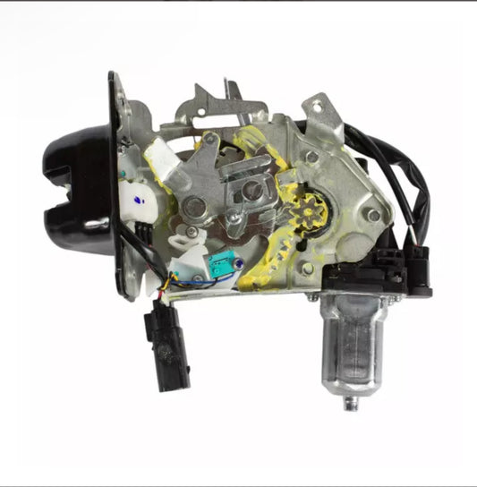 Lock Actuator - (EJ5Z-7843150-B)
2014-2019 Ford