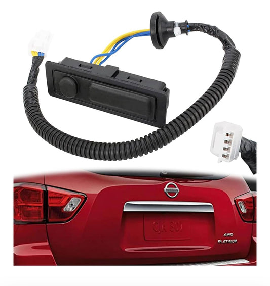 25380-3JA0A Release Switch
2013-2020 Nissan Pathfinder