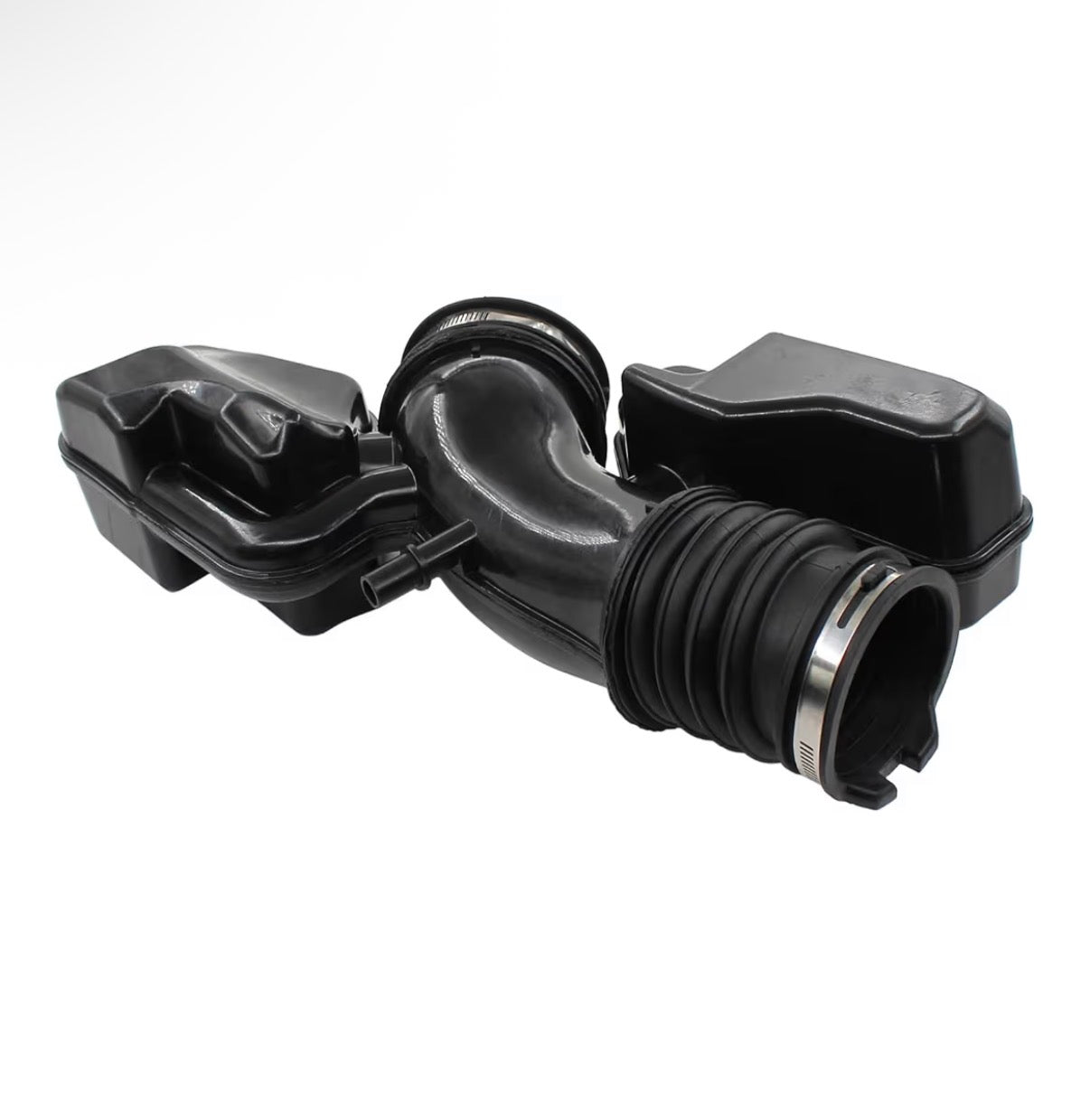 Engine Air Intake Hose for Ford Explorer Interceptor Utility Sedan Flex Taurus Lincoln MKT MKS bb5z9b659d