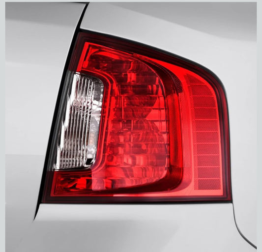 BT4Z-13404-B Lamp Assembly - Rear
2011-2014 Ford Edge