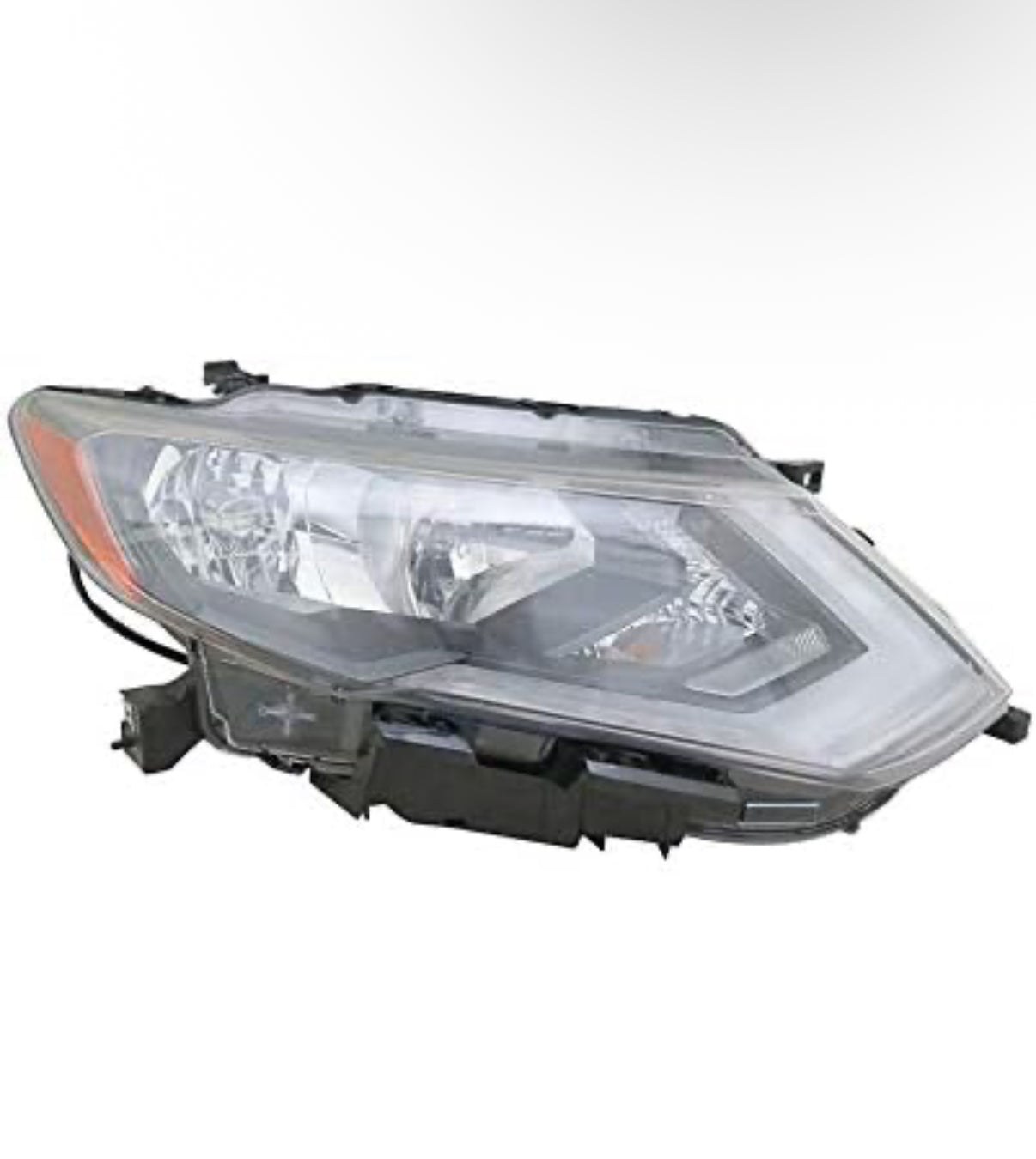 Composite Assembly - # (26010-6FL0A)
2017-2020 Nissan Rogue