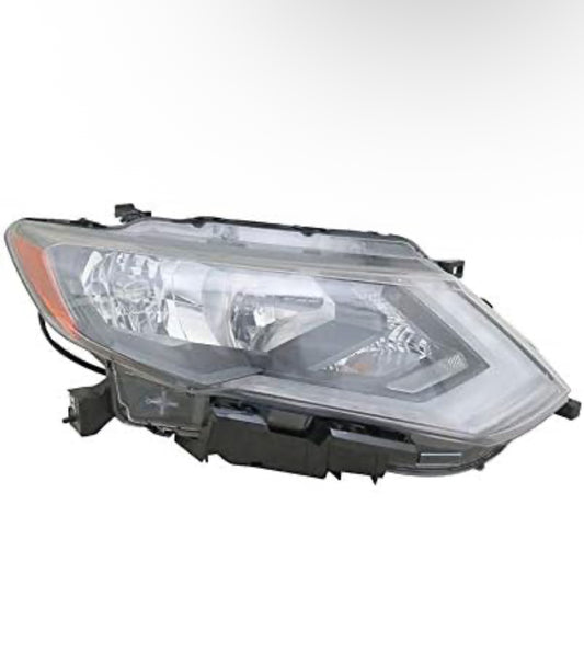 Composite Assembly - # (26010-6FL0A)
2017-2020 Nissan Rogue