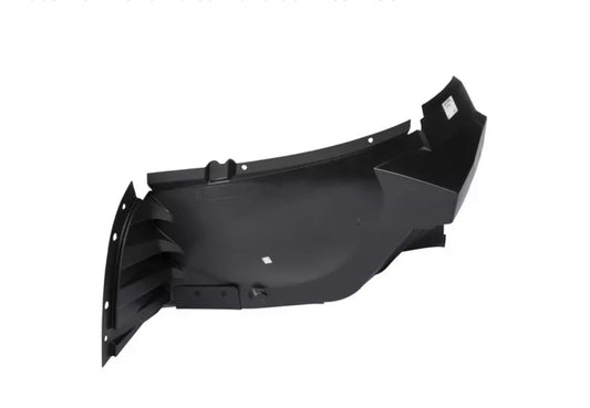 Passenger Side Front Wheelhouse Front Liner - (20914932)
2009-2017 Chevrolet Traverse
