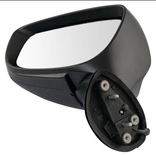 BODY(L), DOOR MIRROR
Part Number: KR24-69-181A
