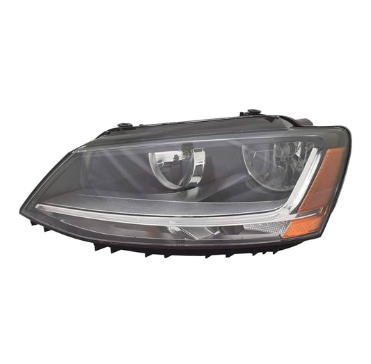 Headlight Assembly
Part Number: 5C7941005J