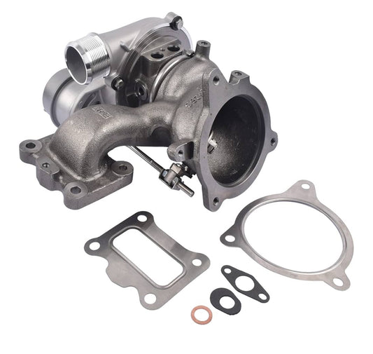 F1FZ-6K682-D TURBOCHARGER ASY
2014-2020 Ford