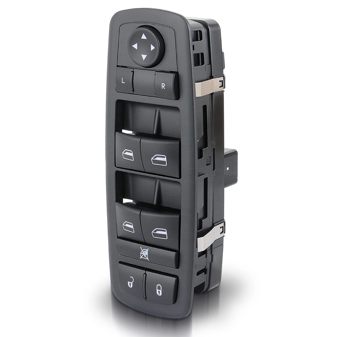 Power Master Window Switch For Dodge Dart Jeep Cherokee Chrysler 200 68271203AB