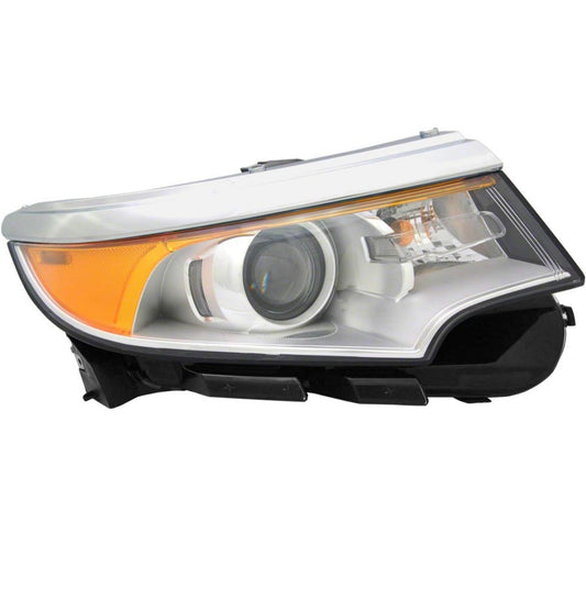 BT4Z13008A Headlight Assembly Fits Edge

Edge; Right; Halogen Headlamps; w/o Level 3 Headlamps; Base. HALOGEN, w/o SPORT.
