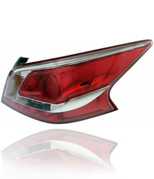 Tail Light (Right, Rear)
Part Number: 26550-3TG0B