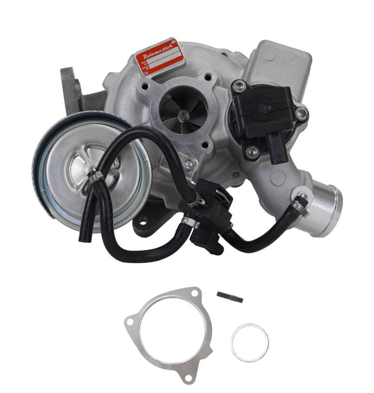CJ5Z-6K682-L Turbocharger Assembly FORD