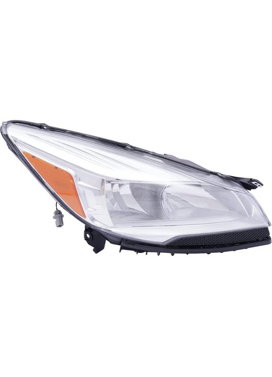 Ford CJ5Z-13008-C Headlamp Assembly