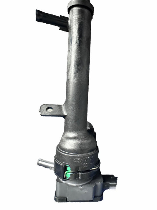 Pipe Assembly - Ford (GV6Z-8A080-D)