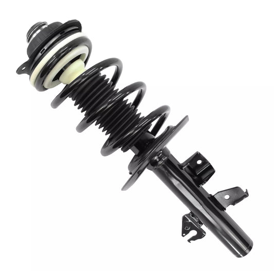 AWD Front Left Right Struts w/ Coil Spring Assembly for 2014-2022 Jeep Cherokee 5274532AF. 5274533AF. 387420987553