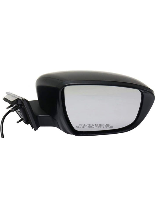 Nissan 96301-9TB0A Door Mirror Assy-RH
