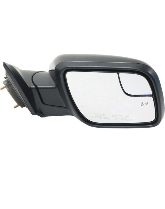 Mirror Outside - (GB5Z-17682-BCPTM)