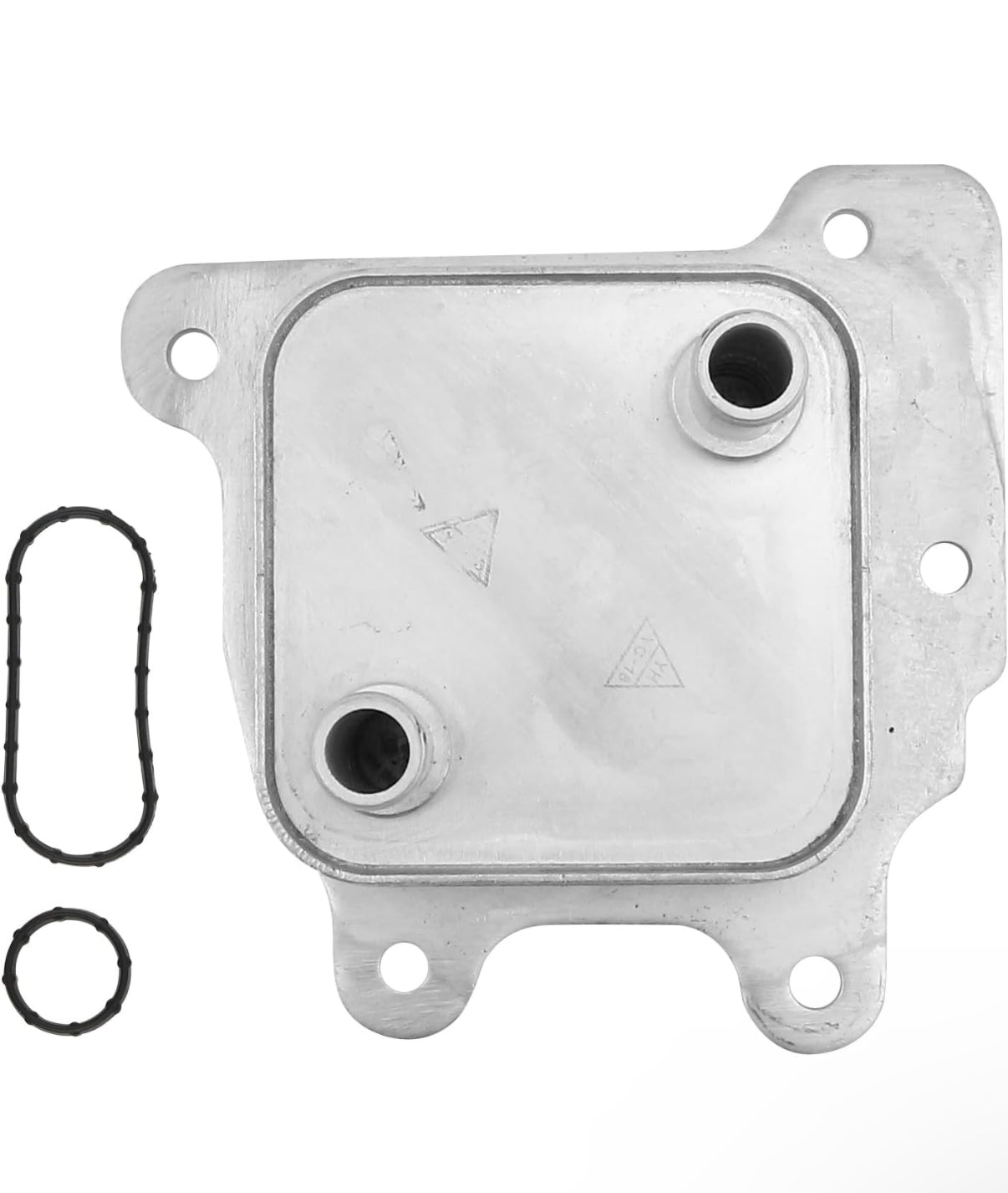 21305-3TA2A Cooler ASY Oil
2013-2020 Nissan