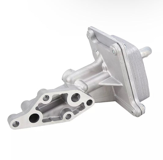 Oil Cooler - Nissan (21300-JA06A)
2007-2013 Nissan Altima - 21300ja06a