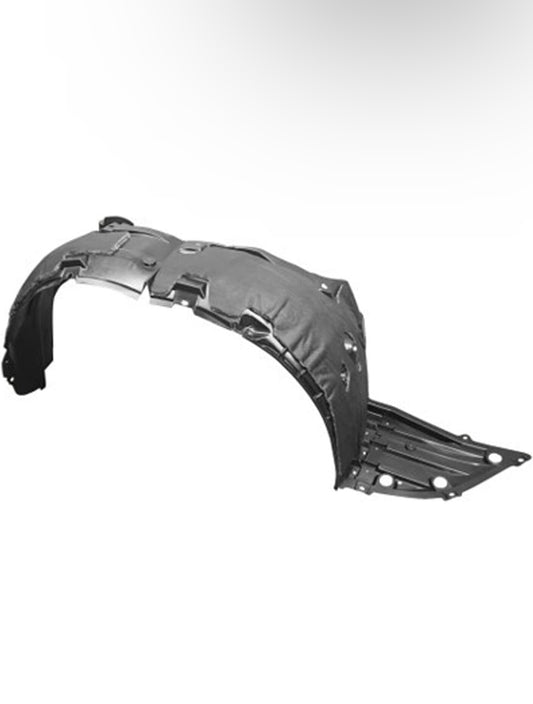 Nissan 63840-3TA0A PROTCT Front Fender R