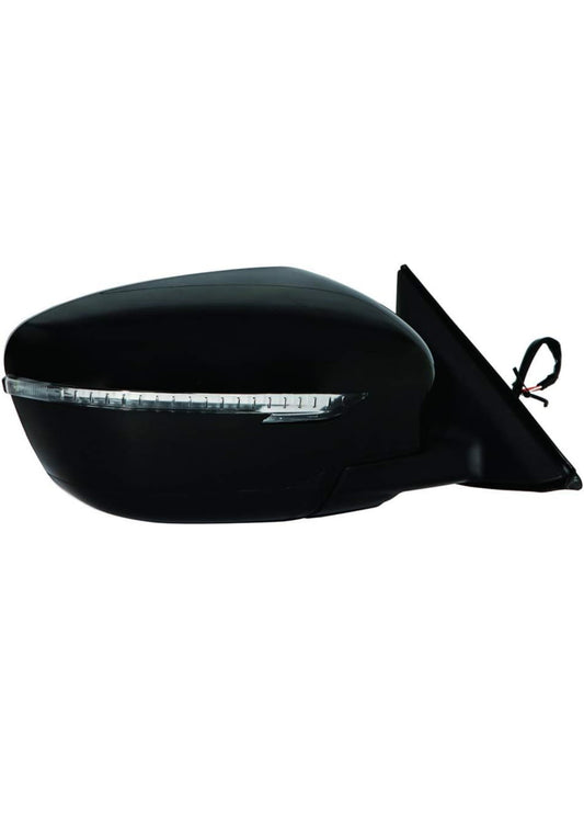 Nissan (96301-4BA0A) Mirror Assembly