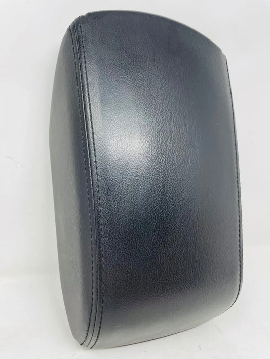 11-18 Ford Explorer Center Console Lid Cover black arm rest cover ebGB5Z7806024AA