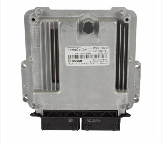 Ford DG1Z-12A650-ABNP Module - Engine Control