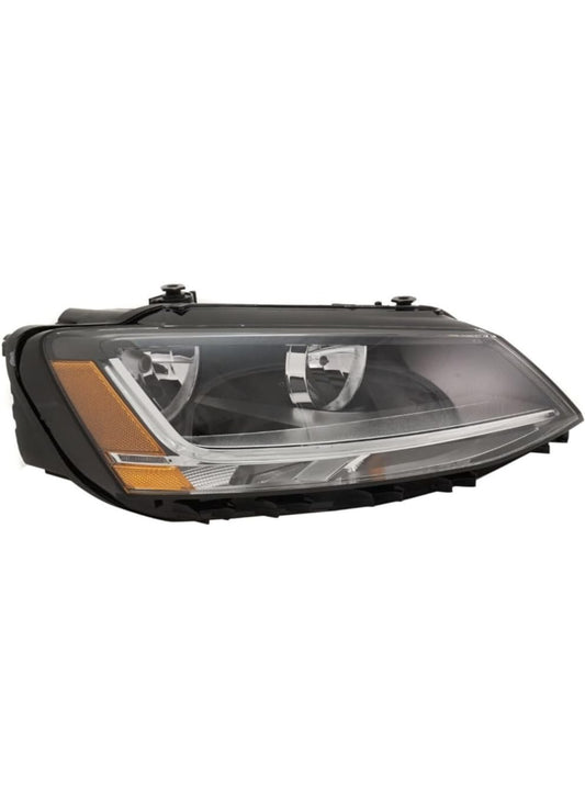 Headlight Assembly
Part Number: 5C7941006J