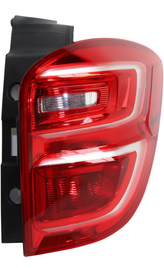 Passenger Side Rear Body Tail Lamp - GM (23399182