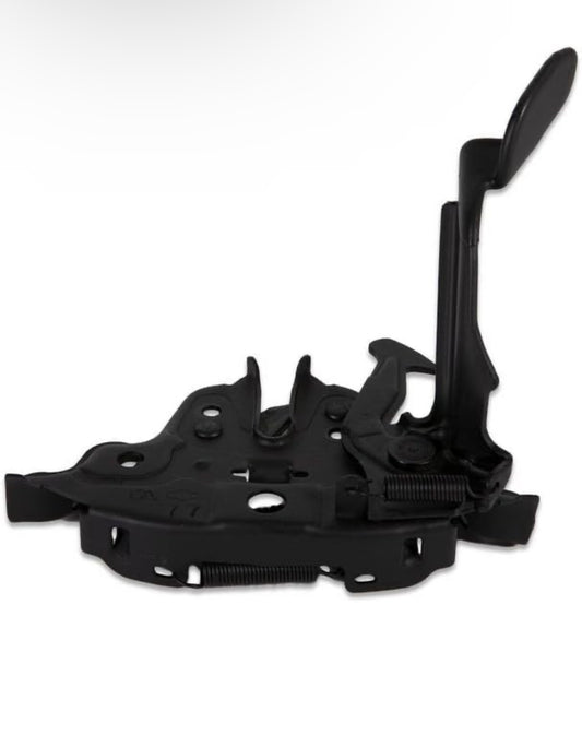Hood Latch - Nissan (65601-ZX60A)