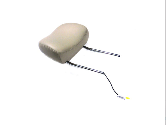 Mopar 5PN14HL1AA HEADREST-Active Head RESTRAINTS