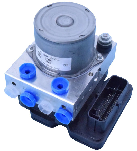 Anti-Lock Brake Control Unit - Mopar (68194483AE)