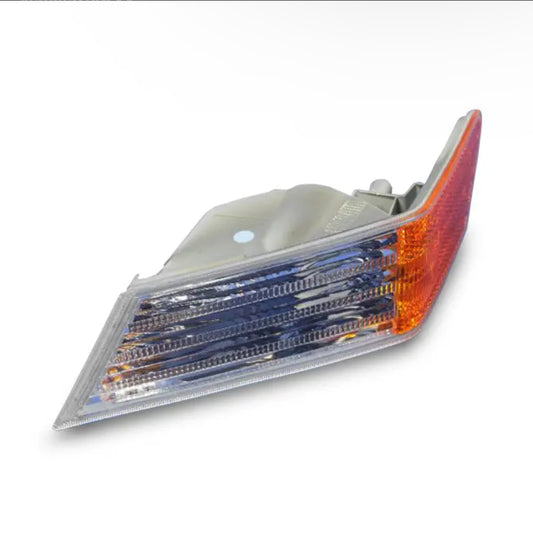 Park And Turn Signal Lamp, Left -# (68004181AC)
2007-2017 Jeep Patriot - 68004181ac