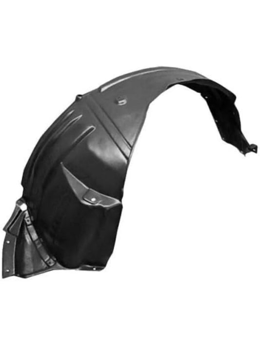 74101-STX-A00 Fender, R Front (Inner) - Acura