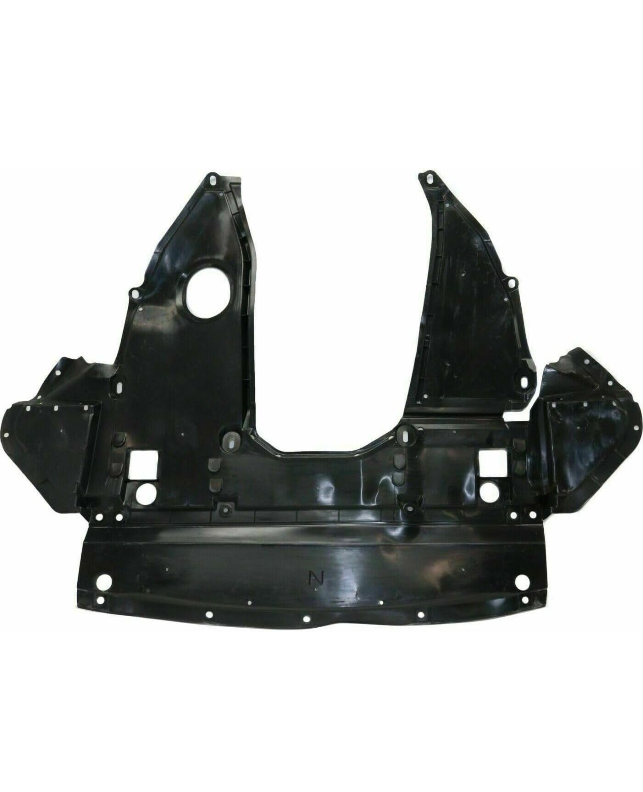 75890-9HS0A Cover - Engine, Lower
2015-2021 Nissan 758909HS0A