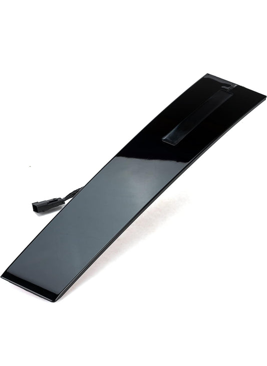 Door Applique (Rear, Upper)
Part Number: DB5Z7820555AC