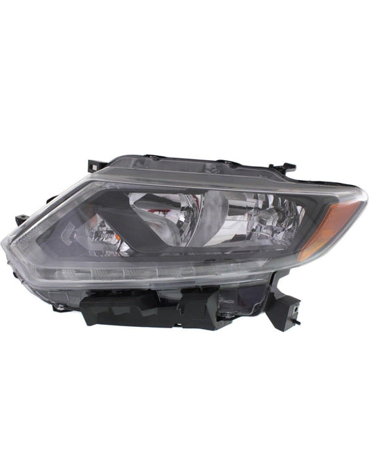 Headlight (Left)
Part Number: 26060-4BA2A