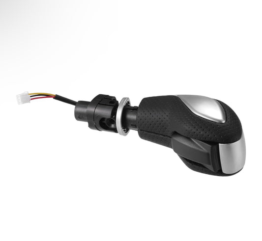 Automatic Transmission Shift Lever Knob
Part Number: DG9Z7213EA