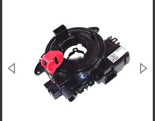 Air Bag Clockspring
Part Number: 5K0953569AL 
Supersession(s): 5K0-953-569-AL; 5K0953569H